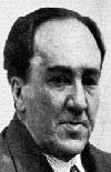 Antonio Machado